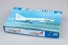 Trumpeter 01634 English Electric (BAC) Lightning F.1A/F.2 1/72